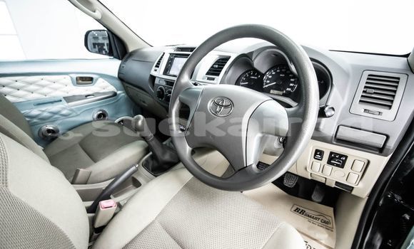 Buy Used Toyota Vigo Black Car in Bangkok in Bangkok Buy Used Toyota Vigo Black Car in Bangkok in Bangkok