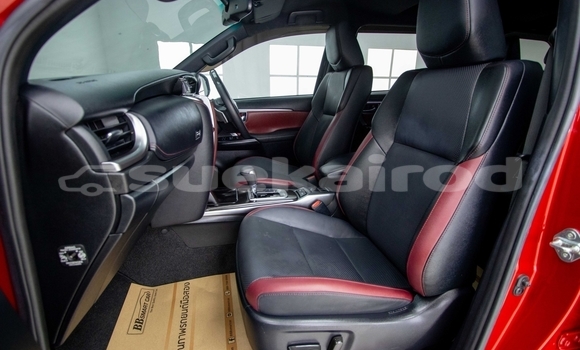 ซื้อ รถมือสอง Toyota Fortuner สีแดง รถยนต์ ใน %{เมือง} ใน กรุงเทพมหานคร ซื้อ รถมือสอง Toyota Fortuner สีแดง รถยนต์ ใน %{เมือง} ใน กรุงเทพมหานคร