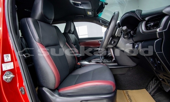 ซื้อ รถมือสอง Toyota Fortuner สีแดง รถยนต์ ใน %{เมือง} ใน กรุงเทพมหานคร ซื้อ รถมือสอง Toyota Fortuner สีแดง รถยนต์ ใน %{เมือง} ใน กรุงเทพมหานคร