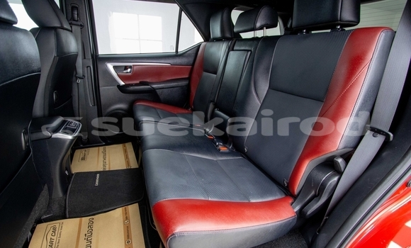 ซื้อ รถมือสอง Toyota Fortuner สีแดง รถยนต์ ใน %{เมือง} ใน กรุงเทพมหานคร ซื้อ รถมือสอง Toyota Fortuner สีแดง รถยนต์ ใน %{เมือง} ใน กรุงเทพมหานคร