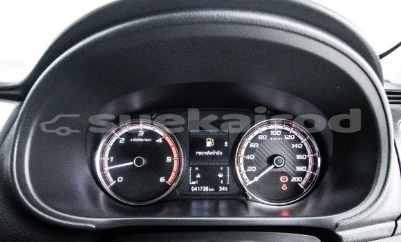 Buy Used Mitsubishi Triton White Car in Bangkok in Bangkok Buy Used Mitsubishi Triton White Car in Bangkok in Bangkok