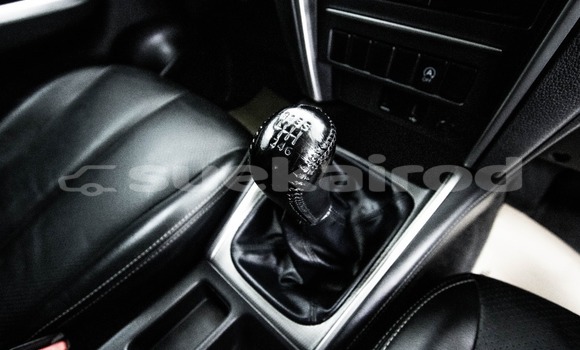 Buy Used Mitsubishi Triton White Car in Bangkok in Bangkok Buy Used Mitsubishi Triton White Car in Bangkok in Bangkok