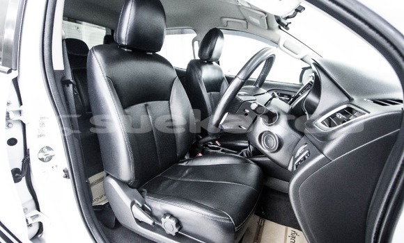 Buy Used Mitsubishi Triton White Car in Bangkok in Bangkok Buy Used Mitsubishi Triton White Car in Bangkok in Bangkok