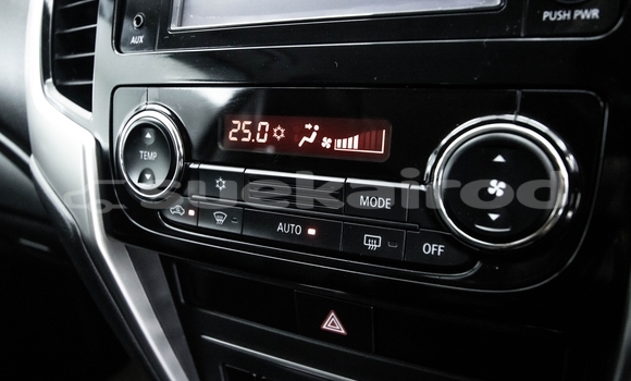 Buy Used Mitsubishi Triton White Car in Bangkok in Bangkok Buy Used Mitsubishi Triton White Car in Bangkok in Bangkok