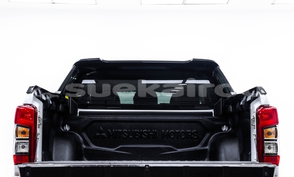 Buy Used Mitsubishi Triton White Car in Bangkok in Bangkok Buy Used Mitsubishi Triton White Car in Bangkok in Bangkok