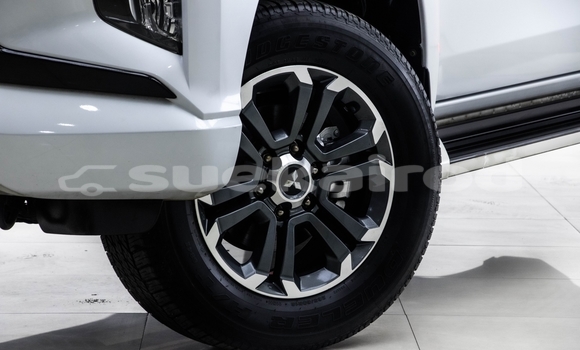 Buy Used Mitsubishi Triton White Car in Bangkok in Bangkok Buy Used Mitsubishi Triton White Car in Bangkok in Bangkok
