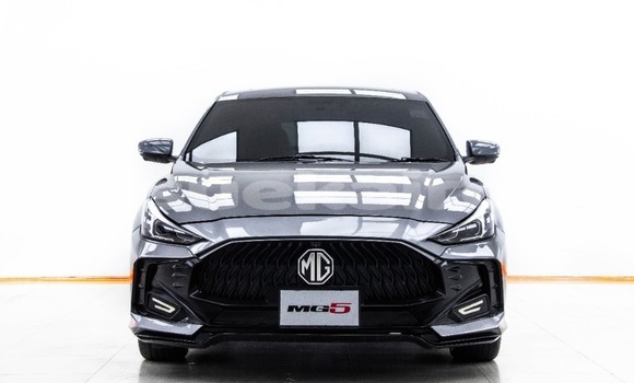 ซื้อ รถมือสอง MG 5 อื่น ๆ รถยนต์ ใน %{เมือง} ใน กรุงเทพมหานคร