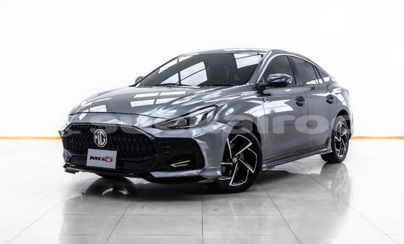 Buy Used MG 5 Other Car in Bangkok in Bangkok Buy Used MG 5 Other Car in Bangkok in Bangkok