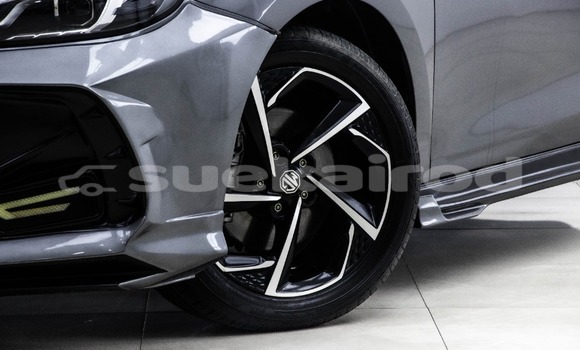 Buy Used MG 5 Other Car in Bangkok in Bangkok Buy Used MG 5 Other Car in Bangkok in Bangkok