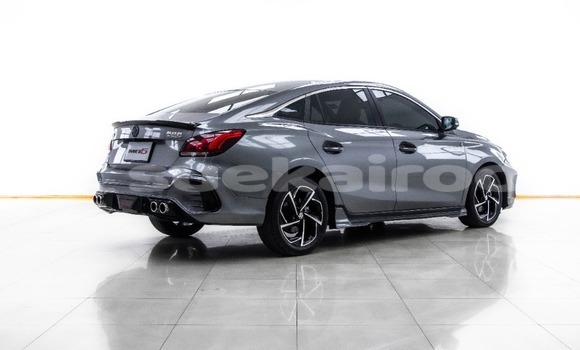 Buy Used MG 5 Other Car in Bangkok in Bangkok Buy Used MG 5 Other Car in Bangkok in Bangkok