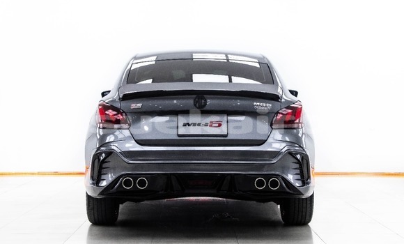 Buy Used MG 5 Other Car in Bangkok in Bangkok Buy Used MG 5 Other Car in Bangkok in Bangkok