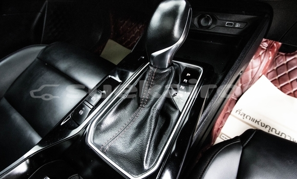 Buy Used MG 5 Other Car in Bangkok in Bangkok Buy Used MG 5 Other Car in Bangkok in Bangkok