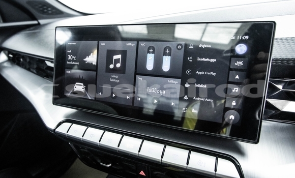 Buy Used MG 5 Other Car in Bangkok in Bangkok Buy Used MG 5 Other Car in Bangkok in Bangkok