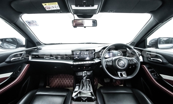 Buy Used MG 5 Other Car in Bangkok in Bangkok Buy Used MG 5 Other Car in Bangkok in Bangkok