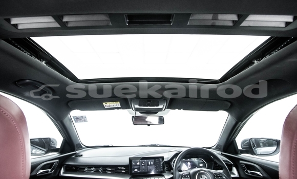 Buy Used MG 5 Other Car in Bangkok in Bangkok Buy Used MG 5 Other Car in Bangkok in Bangkok