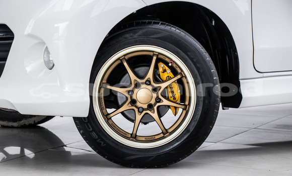 ซื้อ รถมือสอง Toyota Avanza ขาว รถยนต์ ใน %{เมือง} ใน กรุงเทพมหานคร ซื้อ รถมือสอง Toyota Avanza ขาว รถยนต์ ใน %{เมือง} ใน กรุงเทพมหานคร