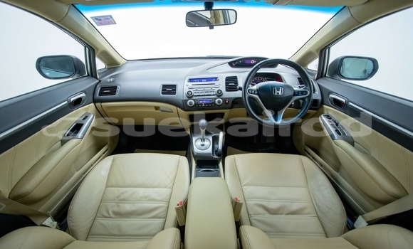 Buy Used Honda Civic Other Car in Bangkok in Bangkok Buy Used Honda Civic Other Car in Bangkok in Bangkok