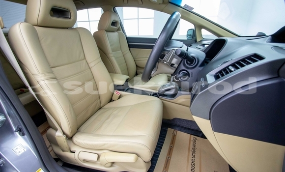 Buy Used Honda Civic Other Car in Bangkok in Bangkok Buy Used Honda Civic Other Car in Bangkok in Bangkok