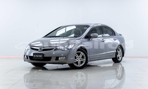 Buy Used Honda Civic Other Car in Bangkok in Bangkok Buy Used Honda Civic Other Car in Bangkok in Bangkok