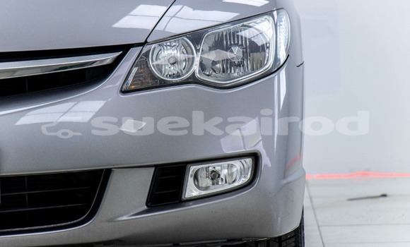 Buy Used Honda Civic Other Car in Bangkok in Bangkok Buy Used Honda Civic Other Car in Bangkok in Bangkok