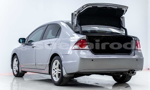 Buy Used Honda Civic Other Car in Bangkok in Bangkok Buy Used Honda Civic Other Car in Bangkok in Bangkok