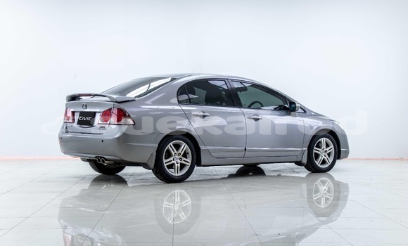 Buy Used Honda Civic Other Car in Bangkok in Bangkok Buy Used Honda Civic Other Car in Bangkok in Bangkok