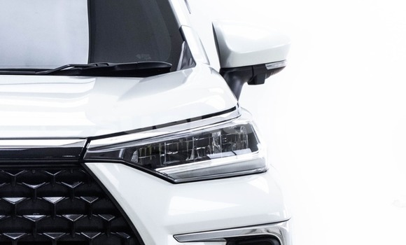 Buy Used Toyota Corolla Cross White Car in Bangkok in Bangkok Buy Used Toyota Corolla Cross White Car in Bangkok in Bangkok