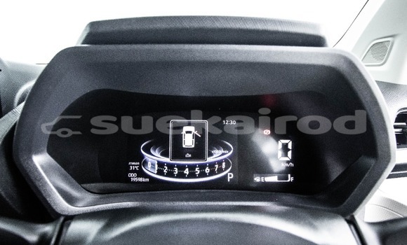 Buy Used Toyota Corolla Cross White Car in Bangkok in Bangkok Buy Used Toyota Corolla Cross White Car in Bangkok in Bangkok