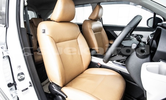 Buy Used Toyota Corolla Cross White Car in Bangkok in Bangkok Buy Used Toyota Corolla Cross White Car in Bangkok in Bangkok