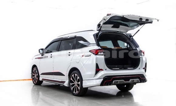 Buy Used Toyota Corolla Cross White Car in Bangkok in Bangkok Buy Used Toyota Corolla Cross White Car in Bangkok in Bangkok