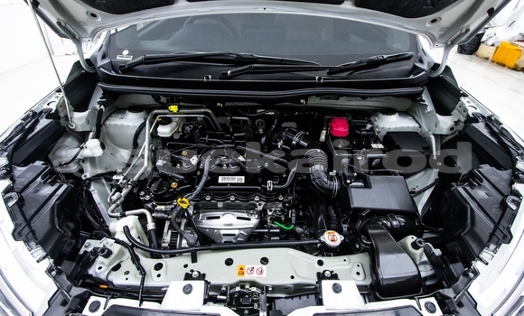 Buy Used Toyota Corolla Cross White Car in Bangkok in Bangkok Buy Used Toyota Corolla Cross White Car in Bangkok in Bangkok