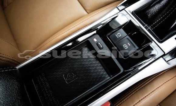 Buy Used Toyota Corolla Cross White Car in Bangkok in Bangkok Buy Used Toyota Corolla Cross White Car in Bangkok in Bangkok