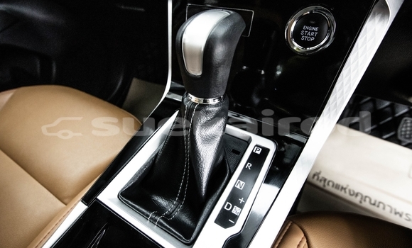 Buy Used Toyota Corolla Cross White Car in Bangkok in Bangkok Buy Used Toyota Corolla Cross White Car in Bangkok in Bangkok