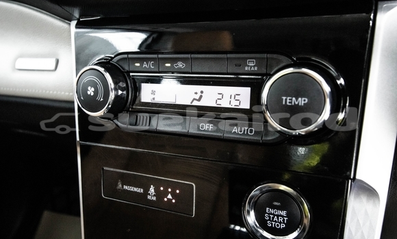 Buy Used Toyota Corolla Cross White Car in Bangkok in Bangkok Buy Used Toyota Corolla Cross White Car in Bangkok in Bangkok