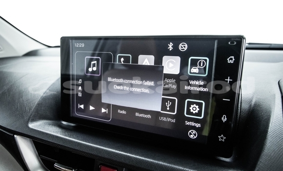 Buy Used Toyota Corolla Cross White Car in Bangkok in Bangkok Buy Used Toyota Corolla Cross White Car in Bangkok in Bangkok