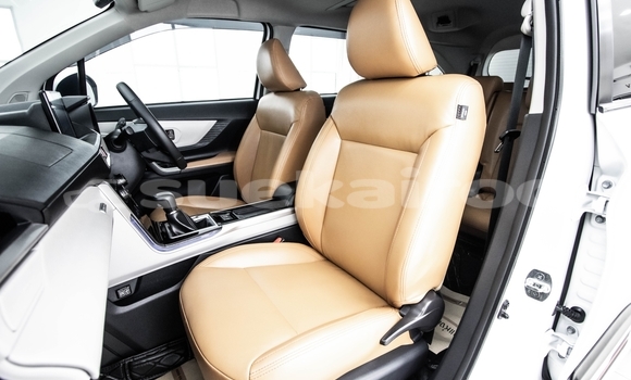 Buy Used Toyota Corolla Cross White Car in Bangkok in Bangkok Buy Used Toyota Corolla Cross White Car in Bangkok in Bangkok