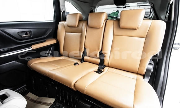 Buy Used Toyota Corolla Cross White Car in Bangkok in Bangkok Buy Used Toyota Corolla Cross White Car in Bangkok in Bangkok