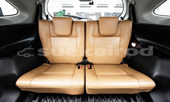 Buy Used Toyota Corolla Cross White Car in Bangkok in Bangkok Buy Used Toyota Corolla Cross White Car in Bangkok in Bangkok