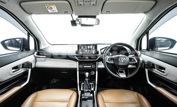 Buy Used Toyota Corolla Cross White Car in Bangkok in Bangkok Buy Used Toyota Corolla Cross White Car in Bangkok in Bangkok