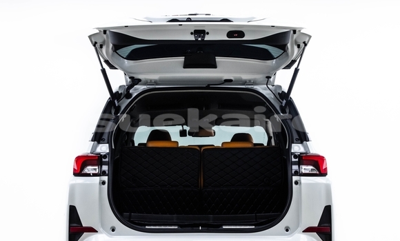 Buy Used Toyota Corolla Cross White Car in Bangkok in Bangkok Buy Used Toyota Corolla Cross White Car in Bangkok in Bangkok