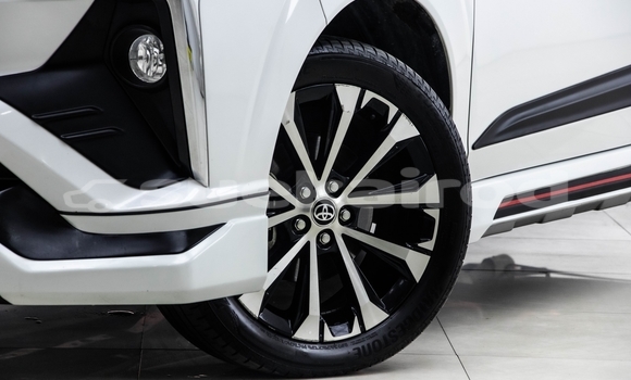 Buy Used Toyota Corolla Cross White Car in Bangkok in Bangkok Buy Used Toyota Corolla Cross White Car in Bangkok in Bangkok