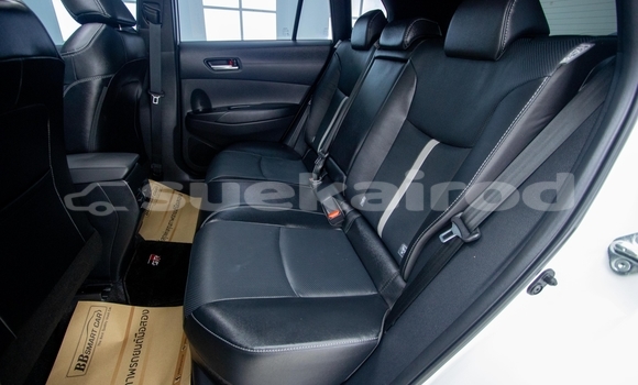 ซื้อ รถมือสอง Toyota Corolla Cross ขาว รถยนต์ ใน %{เมือง} ใน กรุงเทพมหานคร ซื้อ รถมือสอง Toyota Corolla Cross ขาว รถยนต์ ใน %{เมือง} ใน กรุงเทพมหานคร