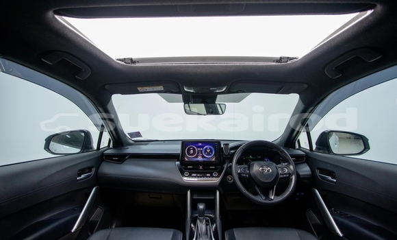 ซื้อ รถมือสอง Toyota Corolla Cross ขาว รถยนต์ ใน %{เมือง} ใน กรุงเทพมหานคร ซื้อ รถมือสอง Toyota Corolla Cross ขาว รถยนต์ ใน %{เมือง} ใน กรุงเทพมหานคร