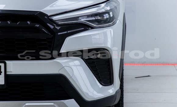 ซื้อ รถมือสอง Toyota Corolla Cross ขาว รถยนต์ ใน %{เมือง} ใน กรุงเทพมหานคร ซื้อ รถมือสอง Toyota Corolla Cross ขาว รถยนต์ ใน %{เมือง} ใน กรุงเทพมหานคร