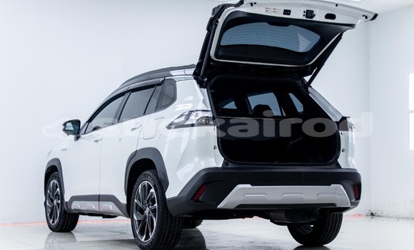 ซื้อ รถมือสอง Toyota Corolla Cross ขาว รถยนต์ ใน %{เมือง} ใน กรุงเทพมหานคร ซื้อ รถมือสอง Toyota Corolla Cross ขาว รถยนต์ ใน %{เมือง} ใน กรุงเทพมหานคร