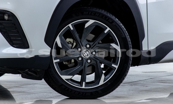 ซื้อ รถมือสอง Toyota Corolla Cross ขาว รถยนต์ ใน %{เมือง} ใน กรุงเทพมหานคร ซื้อ รถมือสอง Toyota Corolla Cross ขาว รถยนต์ ใน %{เมือง} ใน กรุงเทพมหานคร