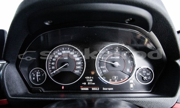 Buy Used BMW 3–Series Black Car in Bangkok in Bangkok Buy Used BMW 3–Series Black Car in Bangkok in Bangkok