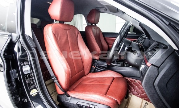 Buy Used BMW 3–Series Black Car in Bangkok in Bangkok Buy Used BMW 3–Series Black Car in Bangkok in Bangkok