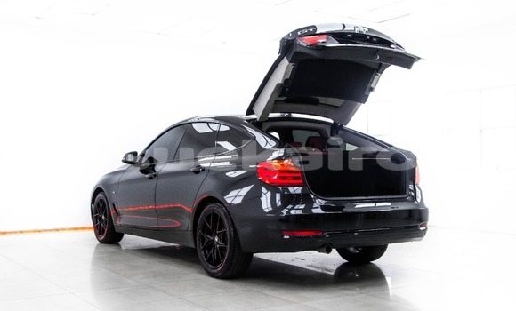 Buy Used BMW 3–Series Black Car in Bangkok in Bangkok Buy Used BMW 3–Series Black Car in Bangkok in Bangkok