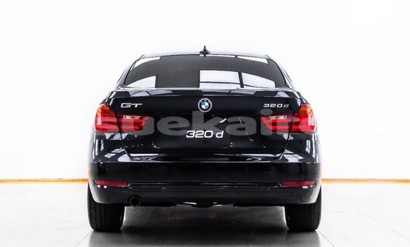 Buy Used BMW 3–Series Black Car in Bangkok in Bangkok Buy Used BMW 3–Series Black Car in Bangkok in Bangkok